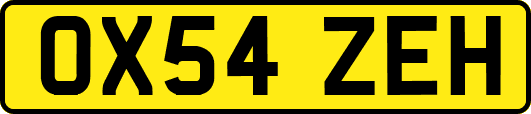 OX54ZEH