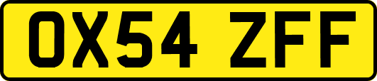 OX54ZFF