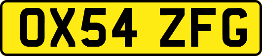 OX54ZFG