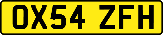 OX54ZFH