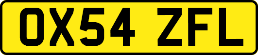 OX54ZFL