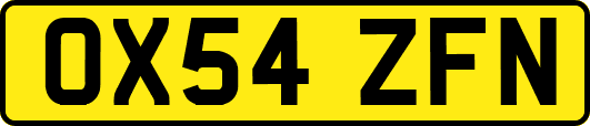 OX54ZFN