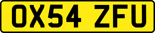 OX54ZFU