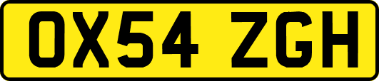 OX54ZGH