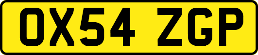 OX54ZGP