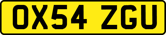 OX54ZGU