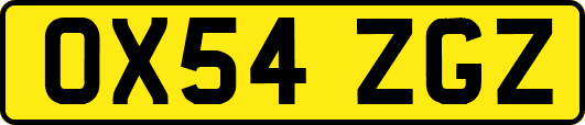 OX54ZGZ