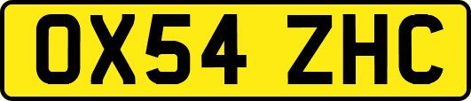 OX54ZHC
