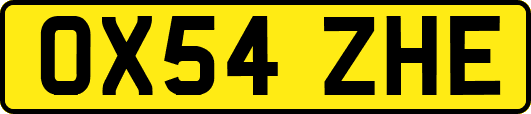 OX54ZHE