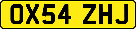 OX54ZHJ