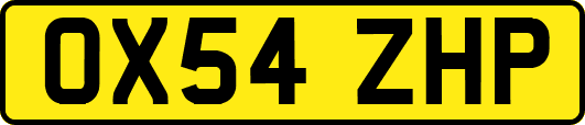 OX54ZHP