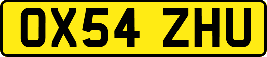 OX54ZHU