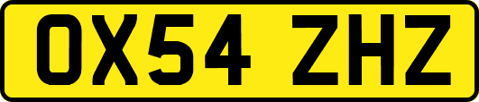OX54ZHZ