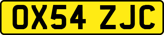 OX54ZJC