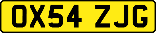 OX54ZJG