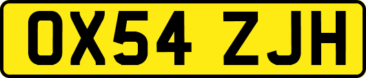 OX54ZJH