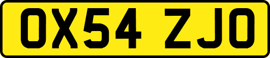 OX54ZJO