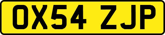 OX54ZJP