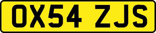 OX54ZJS