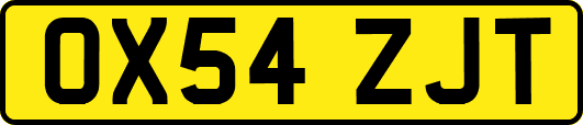 OX54ZJT