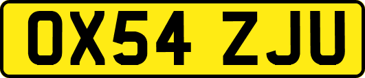 OX54ZJU