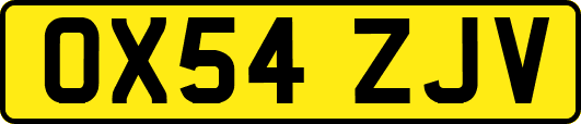 OX54ZJV