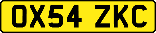 OX54ZKC