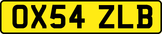 OX54ZLB