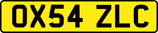 OX54ZLC