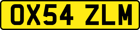 OX54ZLM