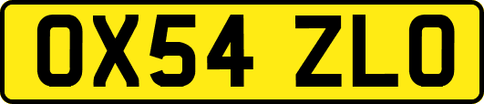 OX54ZLO