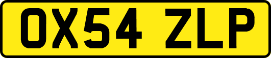 OX54ZLP