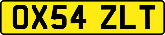 OX54ZLT