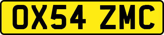 OX54ZMC