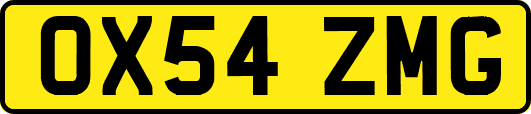 OX54ZMG