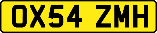 OX54ZMH