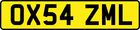 OX54ZML