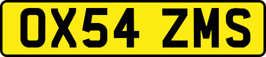 OX54ZMS