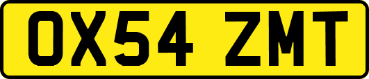 OX54ZMT