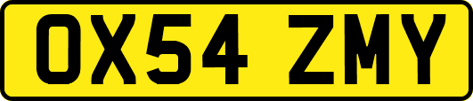 OX54ZMY