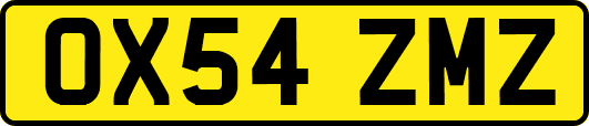 OX54ZMZ