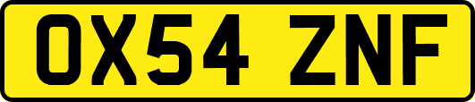 OX54ZNF