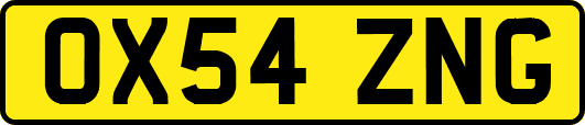 OX54ZNG