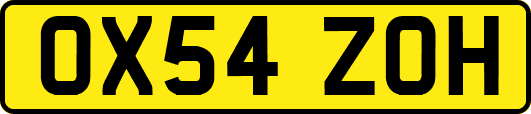 OX54ZOH