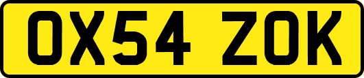 OX54ZOK
