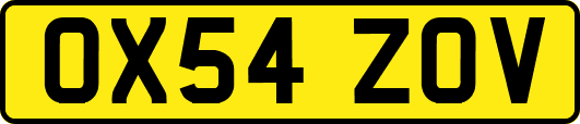 OX54ZOV