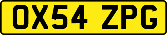 OX54ZPG