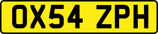 OX54ZPH