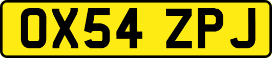 OX54ZPJ