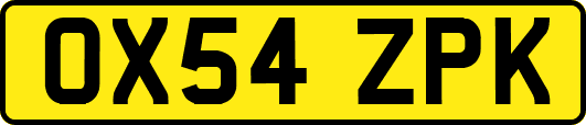 OX54ZPK